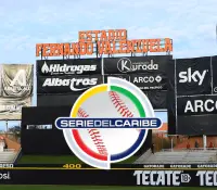 Hermosillo será sede de la Serie del Caribe 2027, confirma Gobernador