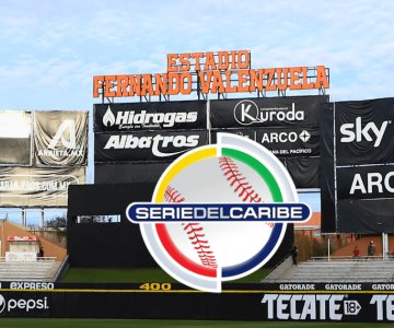 Serie del Caribe 2027 será en Hermosillo, confirma el presidente de la LMP