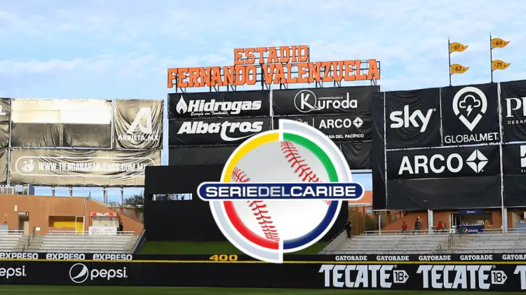 En 2027 se celebrará la segunda Serie del Caribe en el otrora Estadio Sonora. (Foto: Archivo)