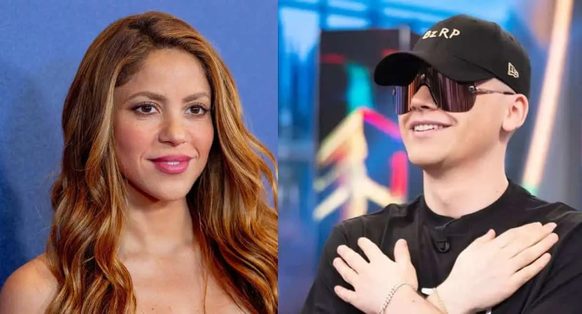 Bizarrap colaborará una vez más con Shakira