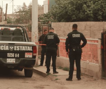 Localizan a hombre sin vida al interior de su domicilio en Los Naranjos