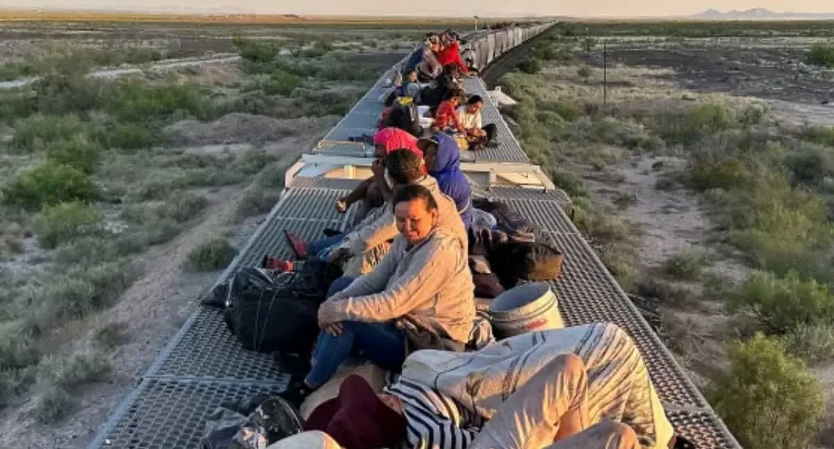 EU se endurece contra transporte que facilite migración ilegal