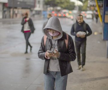 Nuevo frente frío llegará a Sonora con descenso de temperaturas