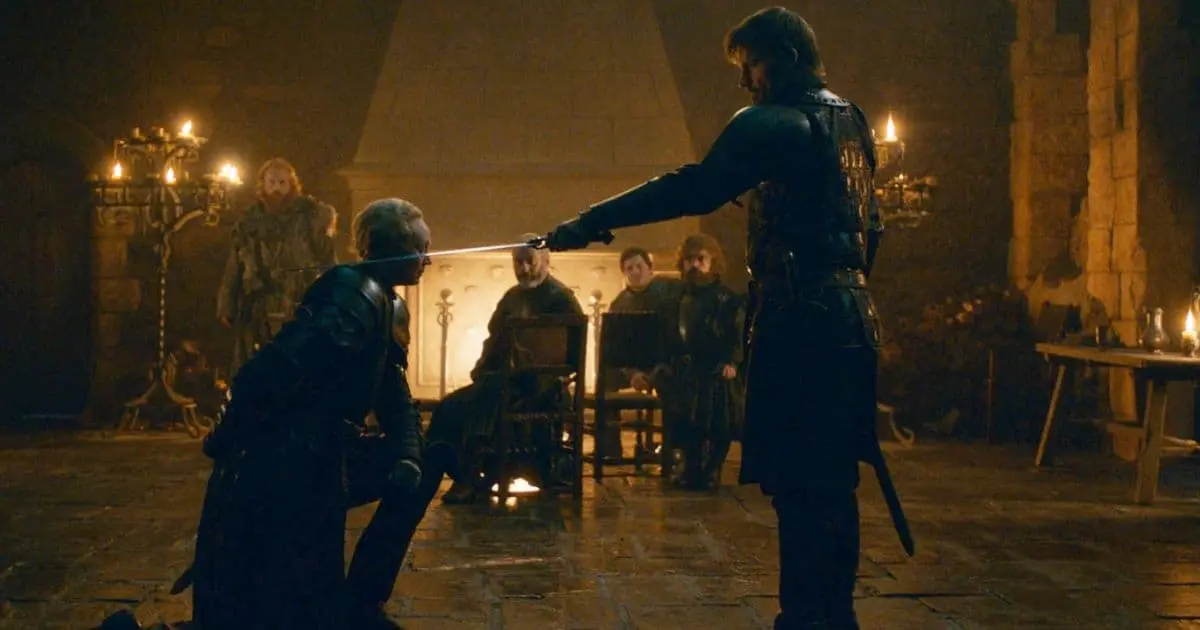 Anuncian fecha de estreno de A Knight of the Seven Kingdom