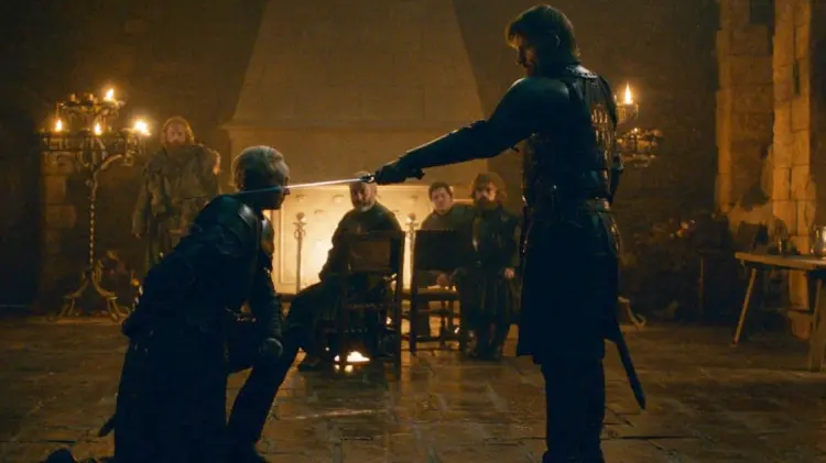 El spin-off the Game of Thrones ya tiene una fecha estimada de estreno. (Foto: Especial/EXPRESO)