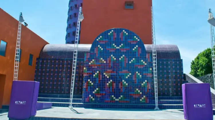 Cenart (Foto: Especial/Expreso)