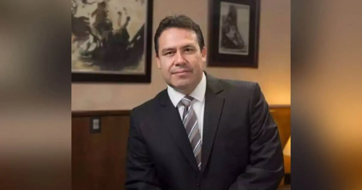 Gobernador de Sonora anuncia a nuevo director del Isssteson