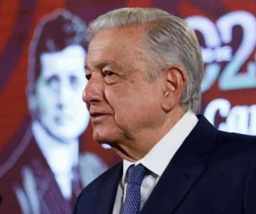 INE discutirá solicitud de suspender mañaneras de AMLO