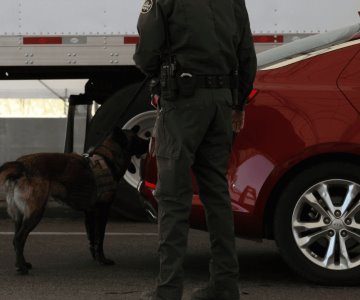 Cae hermosillense por agresión sexual y contrabando de humanos en EU