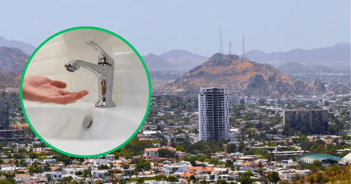 Serán 96 las colonias que podrían quedarse sin agua este domingo