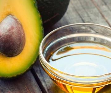 Beneficios del aceite de aguacate para el cabello