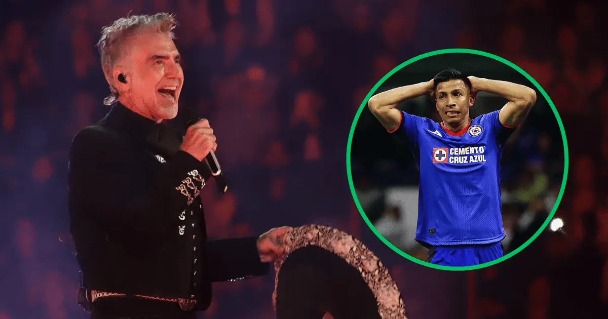 Juego Cruz Azul vs Chivas cambia de sede por culpa de Alejandro Fernández