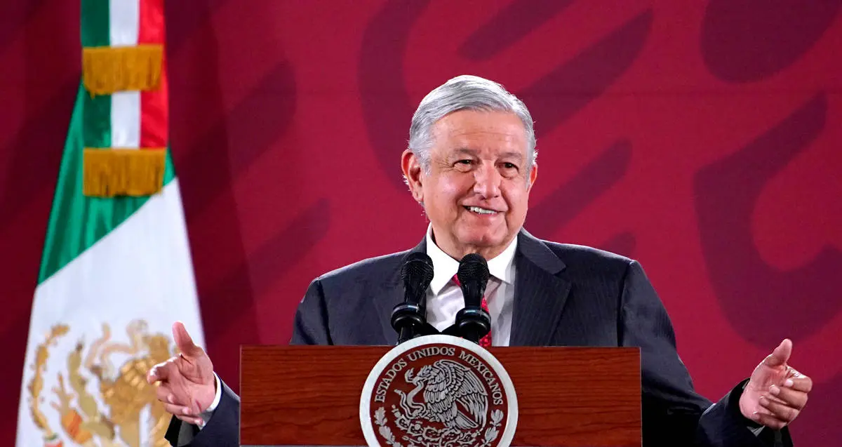 AMLO pedirá a YouTube investigar si conservadores bajaron conferencia