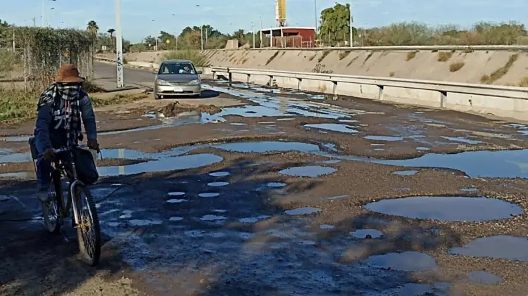 Foto: Especial / EXPRESO.