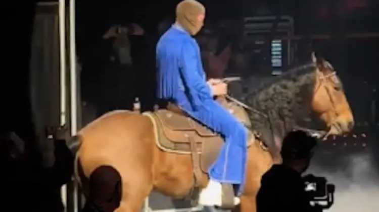 Bad Bunny Most Wanted Tour (Foto: Especial/Expreso)