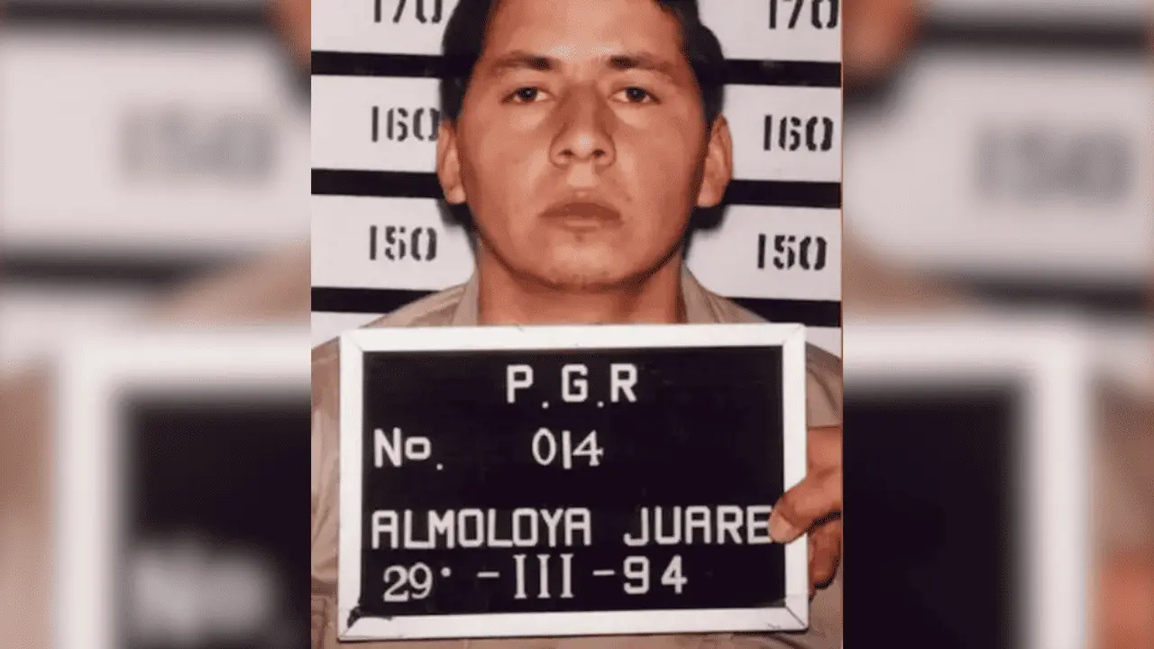FGR no ejercerá acción penal por presunta tortura en caso Mario Aburto