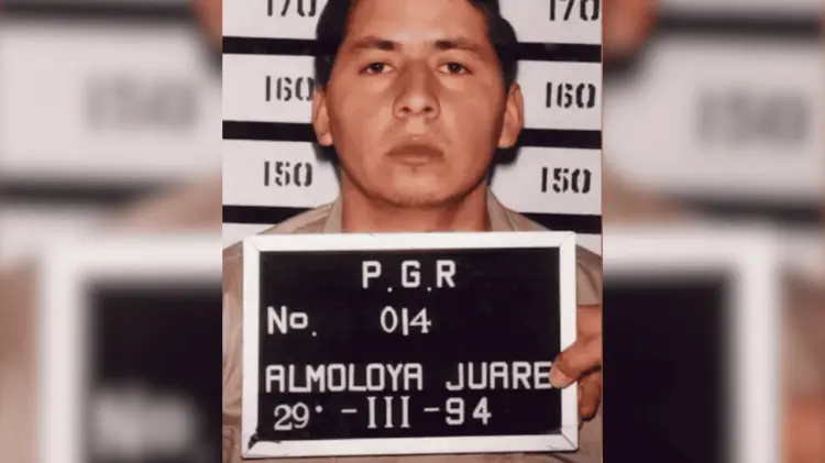 FGR no ejercerá acción penal por presunta tortura en caso Mario Aburto