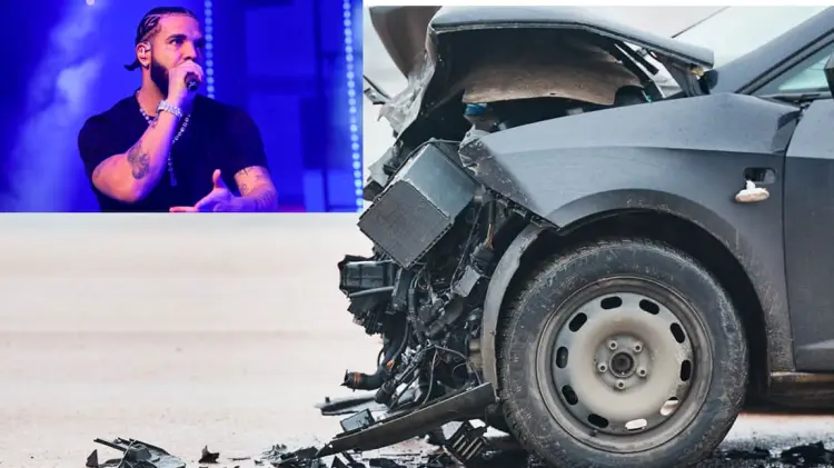 Drake. (Especial / EXPRESO)