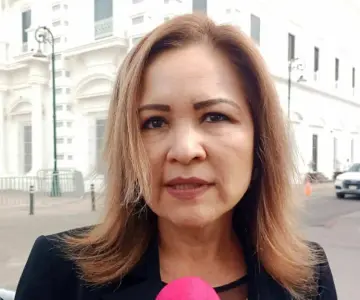 Sólo hay una notaría suspendida por Cartel Inmobiliario: Liza Auyón