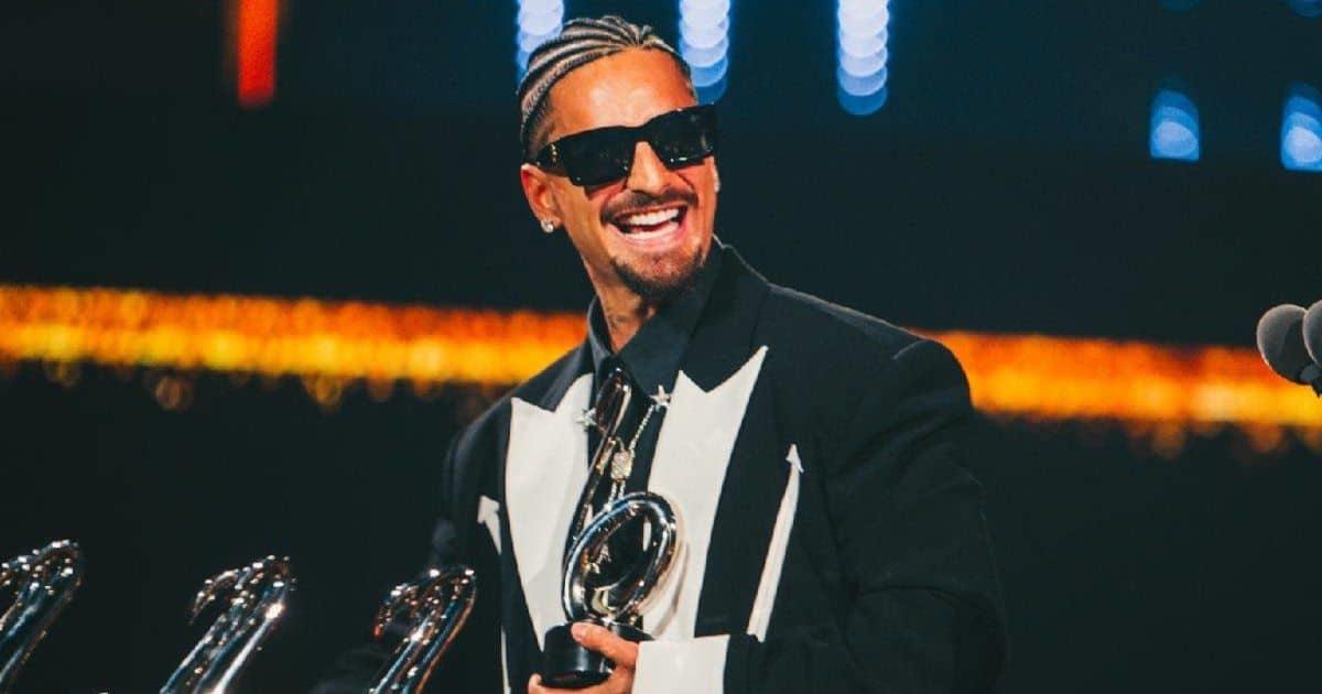 Maluma está a días de convertirse en papá