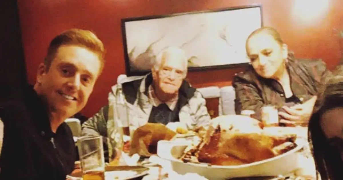 Papá de Daniel Bisogno también estaría delicado de salud; esto se sabe