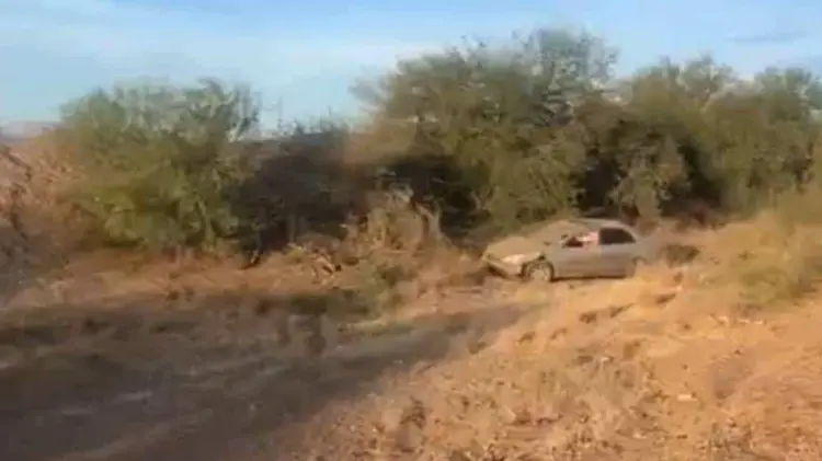 Foto: Especial / EXPRESO.