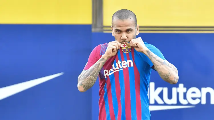 Esta condena no solo ha implicado graves repercusiones legales para Alves. (Foto: Especial /EXPRESO)