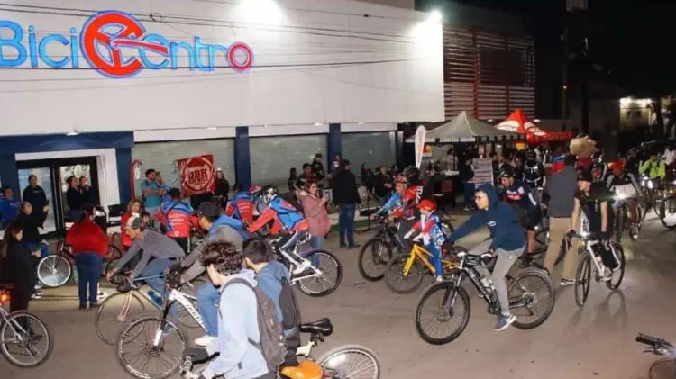 Foto: Especial / EXPRESO.