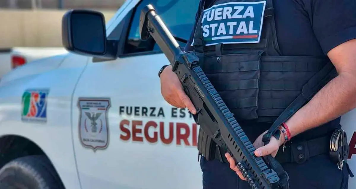 Detienen a presunto integrante de la Unión Tepito