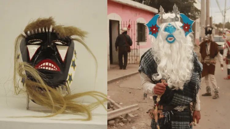 Los fariseos aparecen en esta Cuaresma. (Fotos: Ramón Munguía/EXPRESO)