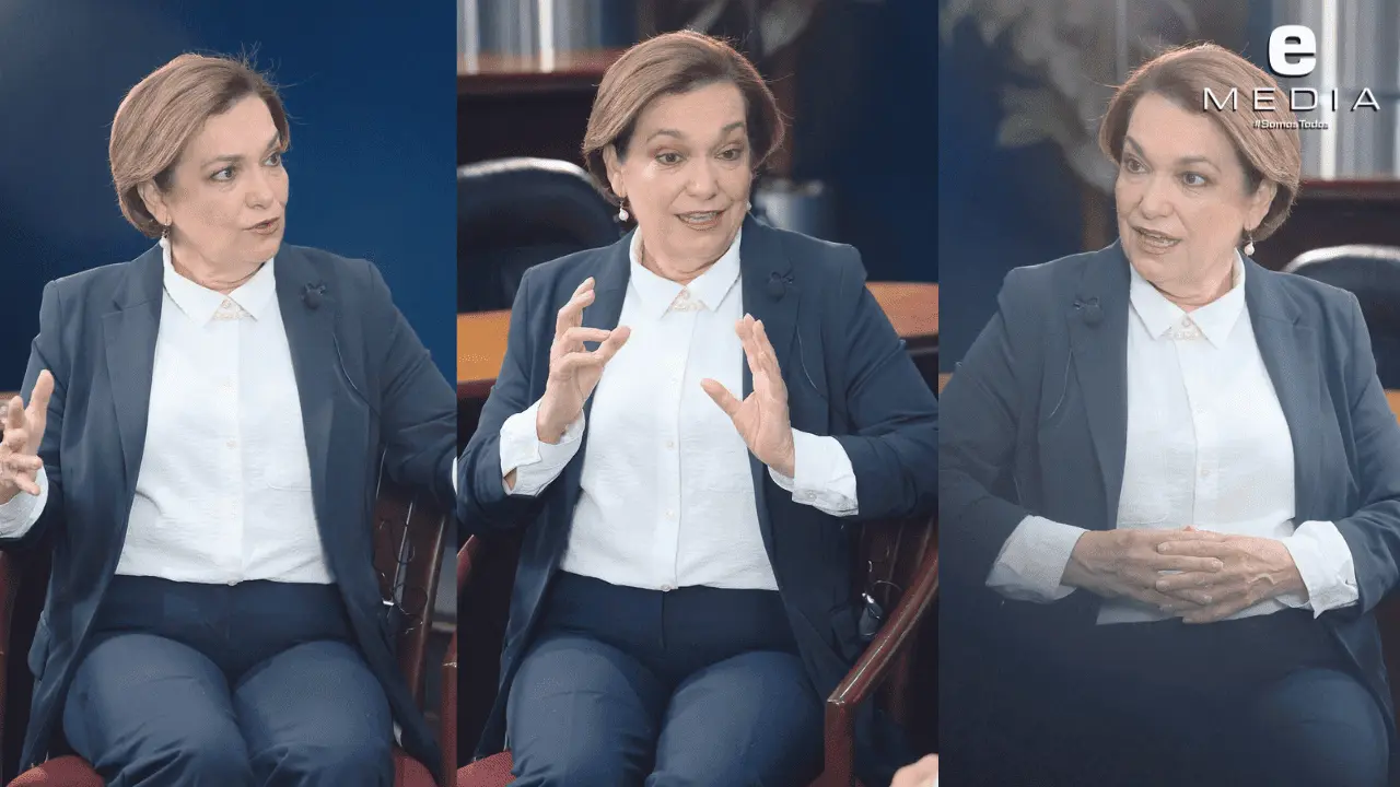 No hay espacio más cercano para servir: María Dolores del Río