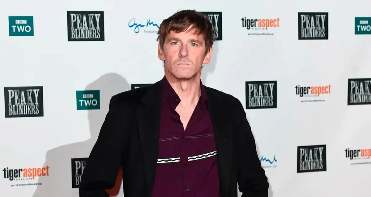 Paul Anderson genera preocupaciones por su aspecto