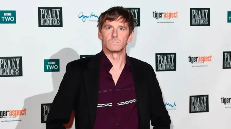 Paul Anderson. (Especial / EXPRESO)