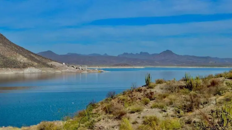 Foto: Especial / EXPRESO.