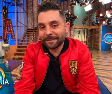 Ricardo Casares tuvo síntomas de infarto hace dos semanas