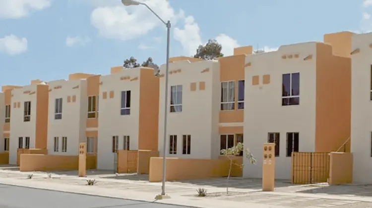 La demanda de vivienda existente llegó al nivel de la demanda sobre inmuebles nuevos.