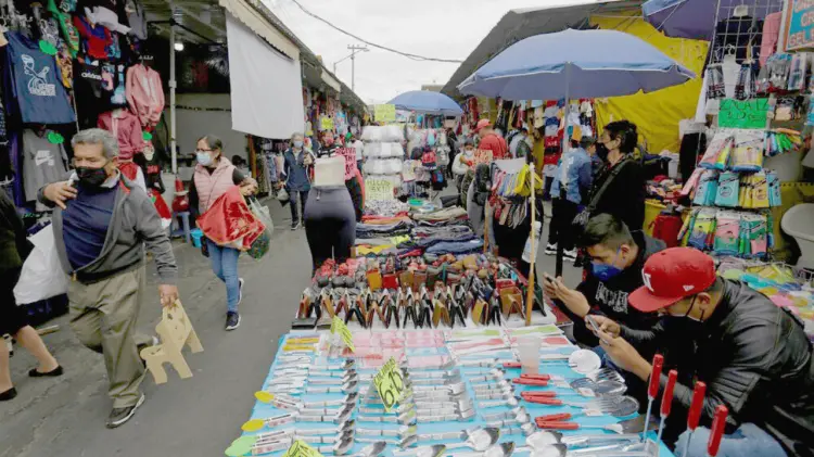 La PEA llegó a 1 millón 471 mil 449 personas al término del 2023. (Foto: Especial / EXPRESO)