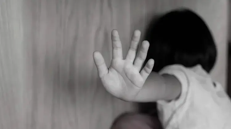 La víctima, de 4 años al momento de los hechos, es sobrina del agresor. (Especial / EXPRESO)
