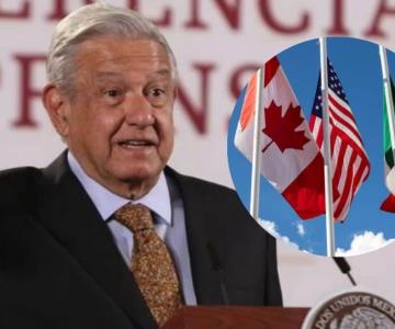 AMLO amaga con no asistir a Cumbre de Líderes de América del Norte