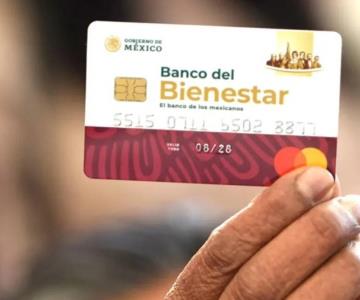 Ya no habrá apoyos de Bienestar a partir del 1 de marzo