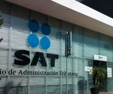 SAT envía correo urgente a contribuyentes con declaraciones pendientes