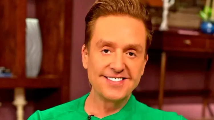 Daniel Bisogno sigue sin saber sobre la muerte de su madre. (Especial / EXPRESO)