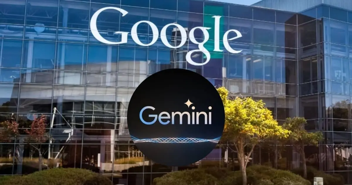 Google pierde 90 mdd por errores de su IA, Gemini
