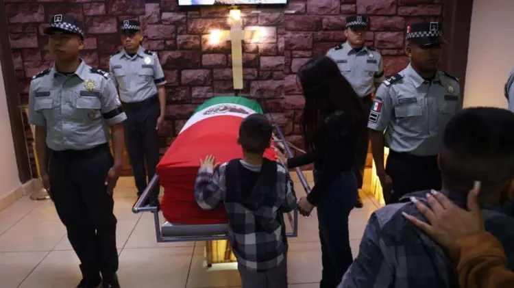 Foto: Jesús Ballesteros / EXPRESO.