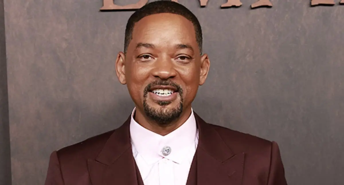 Will Smith, la esperanza de Sony tras el fracaso de Madame Web