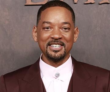 Will Smith, la esperanza de Sony tras el fracaso de Madame Web