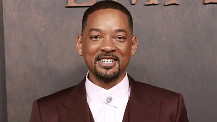 Will Smith (Foto: Especial/Expreso)