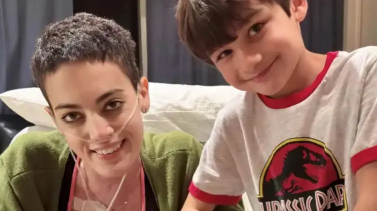 Cat Janice (Foto:Especial/Expreso)