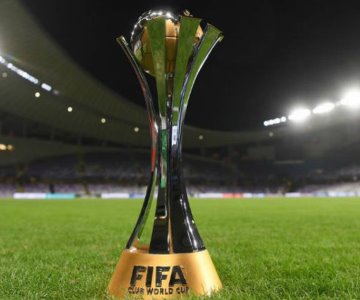 FIFA revela fecha y sede del primer Mundial de Clubes con 32 clubes