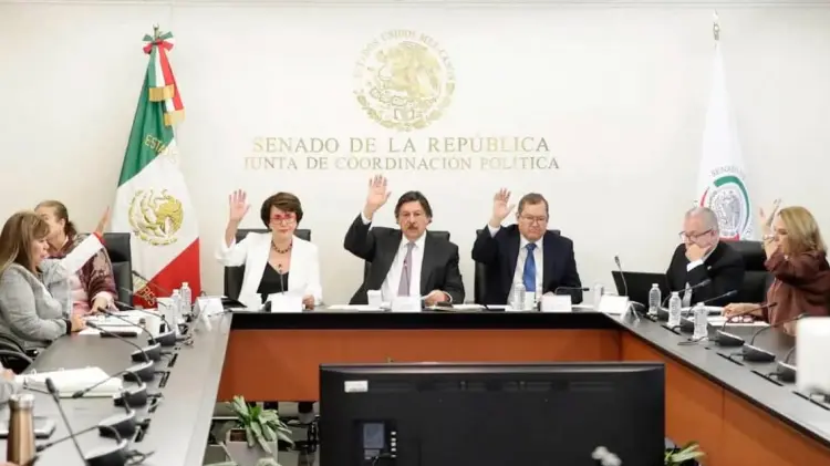 La Comisión de Trabajo y Previsión Social aprobó por unanimidad la reforma. (Especial / EXPRESO)